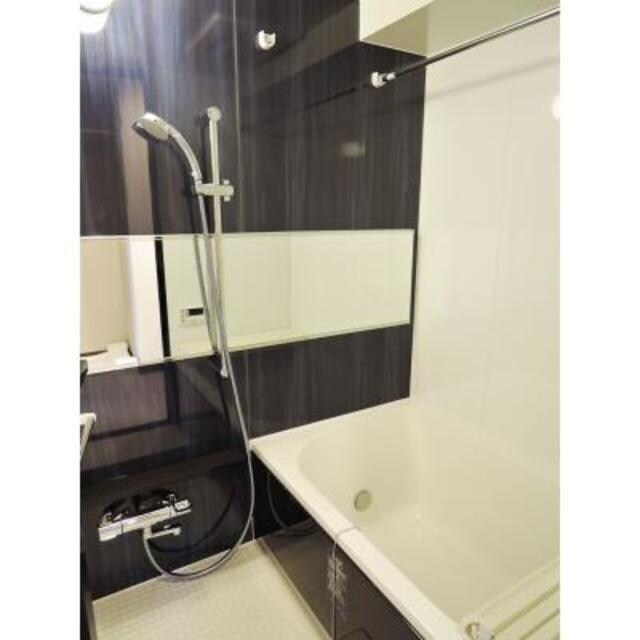 ミュール白金の物件内観写真