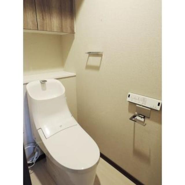 ミュール白金の物件内観写真