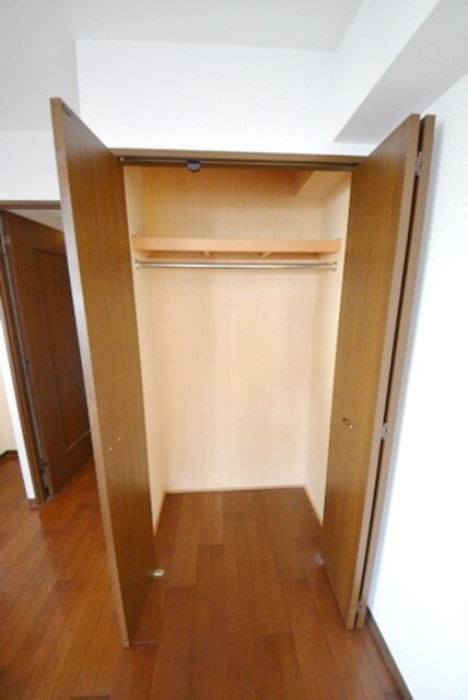 芝公園アパートメントの物件内観写真