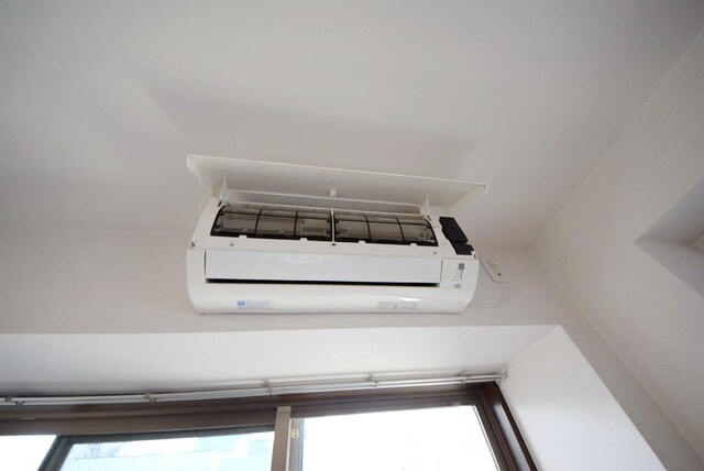 芝公園アパートメントの物件内観写真