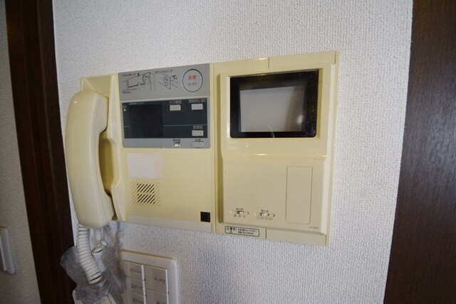 芝公園アパートメントの物件内観写真