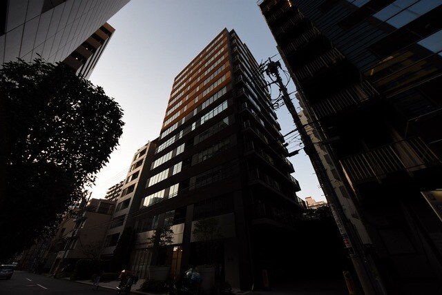 パリオ・アクティフの物件内観写真