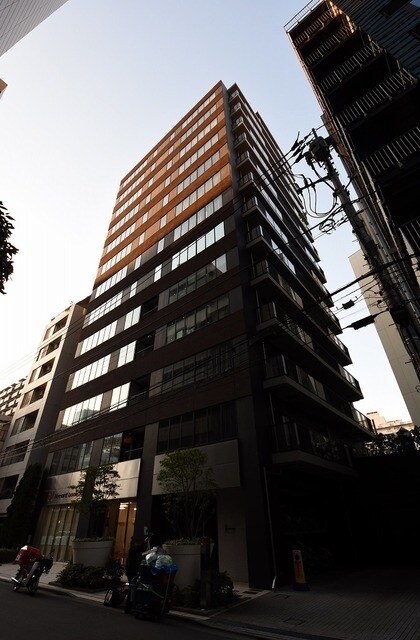 パリオ・アクティフの物件内観写真