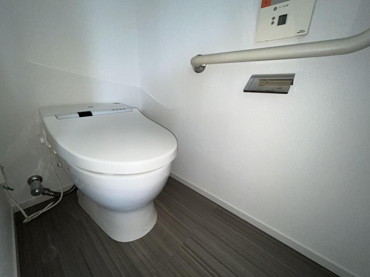 パリオ・アクティフの物件内観写真