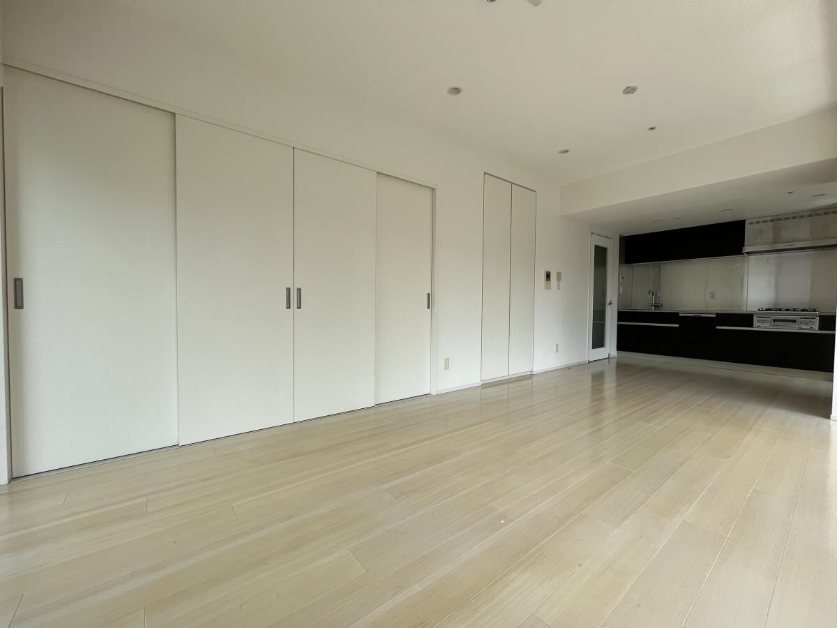 パリオ・アクティフの物件内観写真