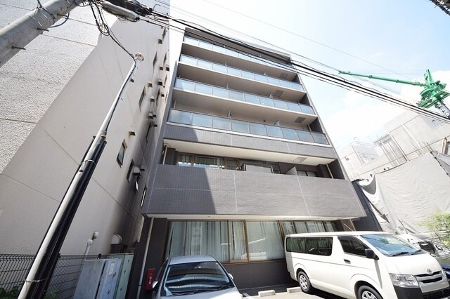 リュミエール三田の物件内観写真