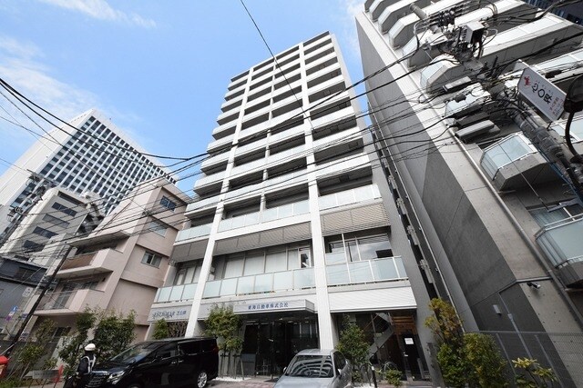 エステマール芝公園の物件内観写真