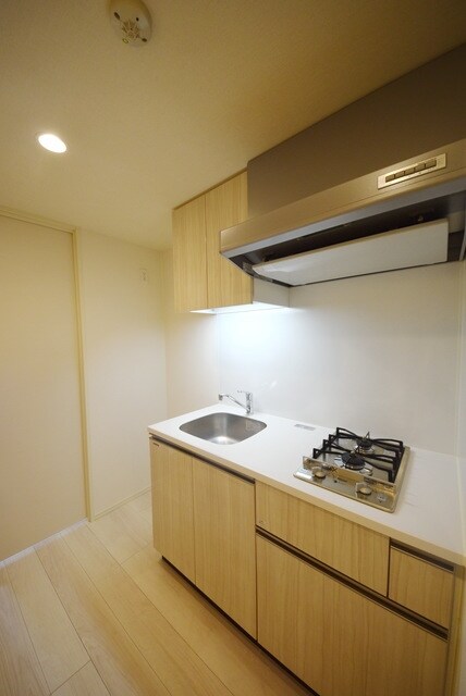 エスタート三田の物件内観写真