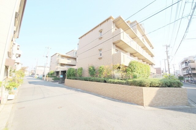 レジディア南行徳の物件内観写真