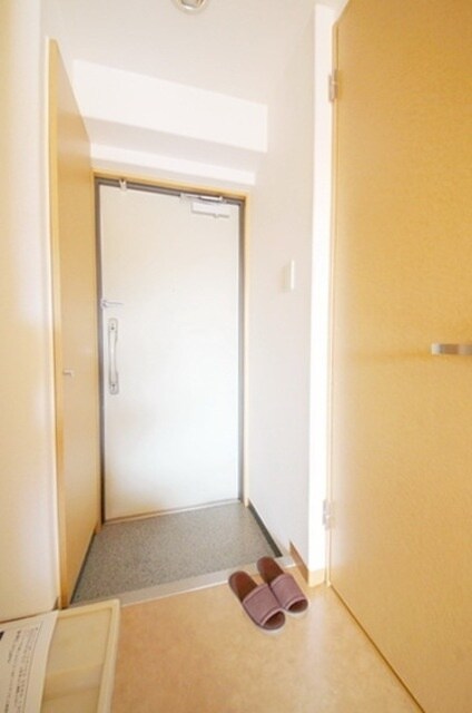 レジディア南行徳の物件内観写真