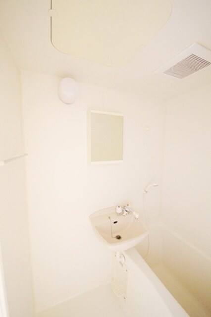 レジディア南行徳の物件内観写真