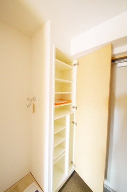 レジディア南行徳の物件内観写真