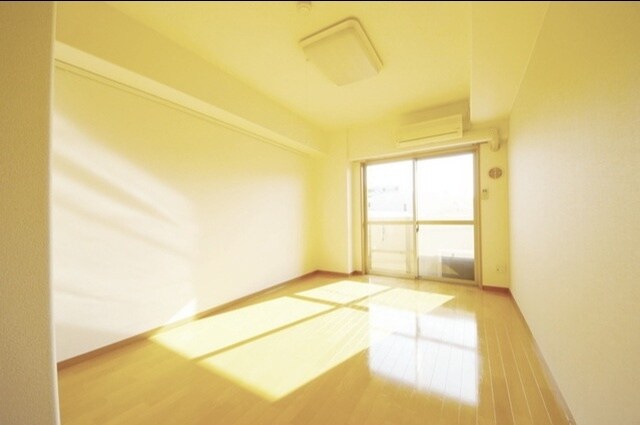 レジディア南行徳の物件内観写真