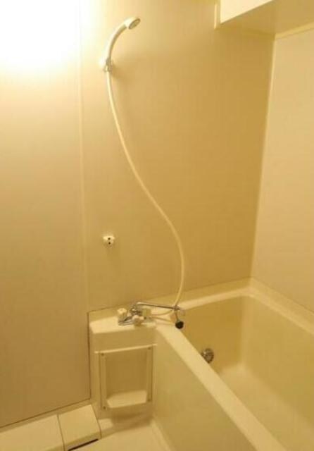 クオーレプロバンス篠崎の物件内観写真