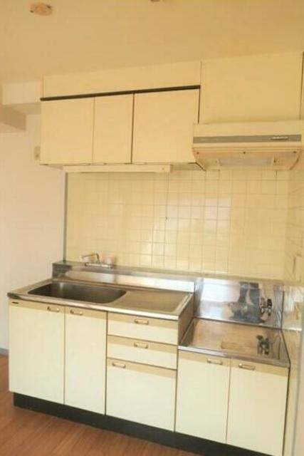 クオーレプロバンス篠崎の物件内観写真