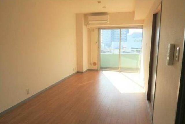 クオーレプロバンス篠崎の物件内観写真