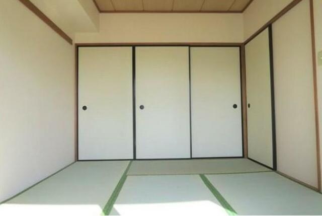 クオーレプロバンス篠崎の物件内観写真