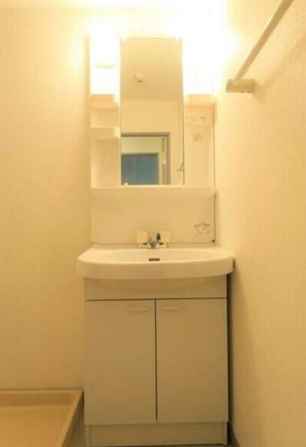 クオーレプロバンス篠崎の物件内観写真