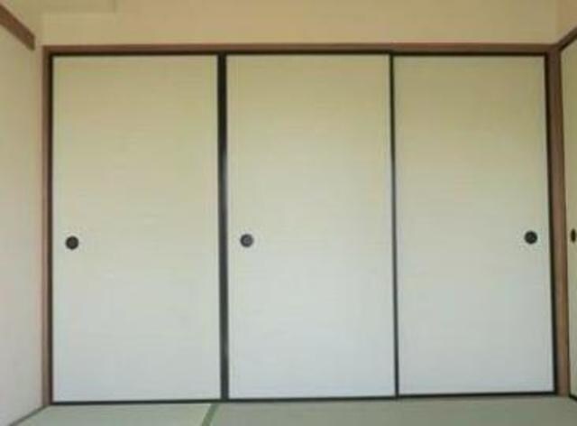 クオーレプロバンス篠崎の物件内観写真