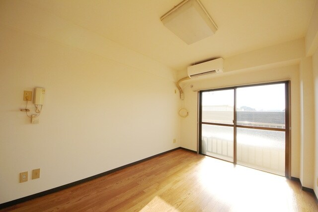 エスポワールの物件内観写真