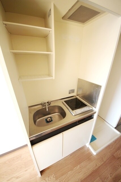 エスポワールの物件内観写真