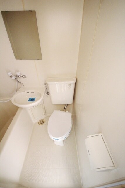 エスポワールの物件内観写真