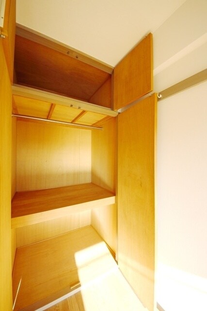 エスポワールの物件内観写真