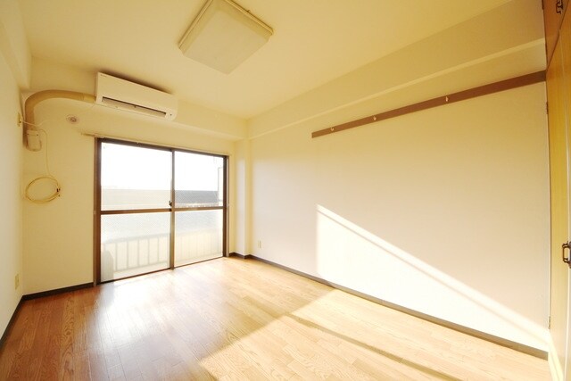 エスポワールの物件内観写真