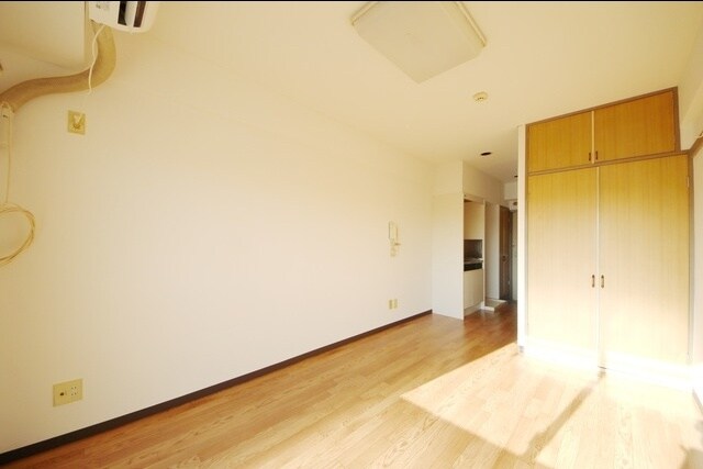 エスポワールの物件内観写真