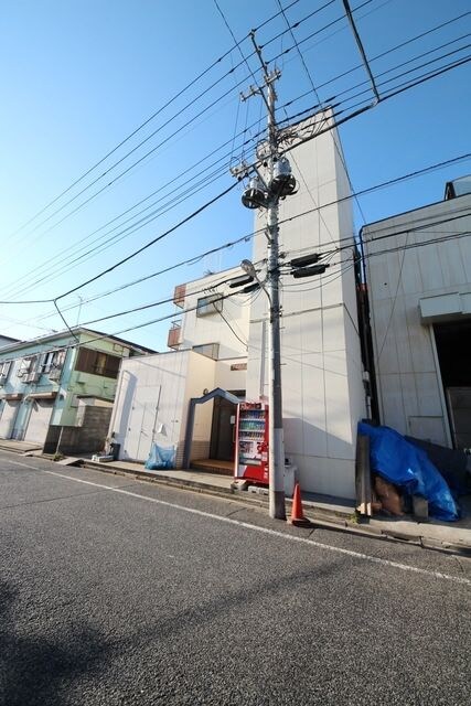 エスポワールの物件内観写真