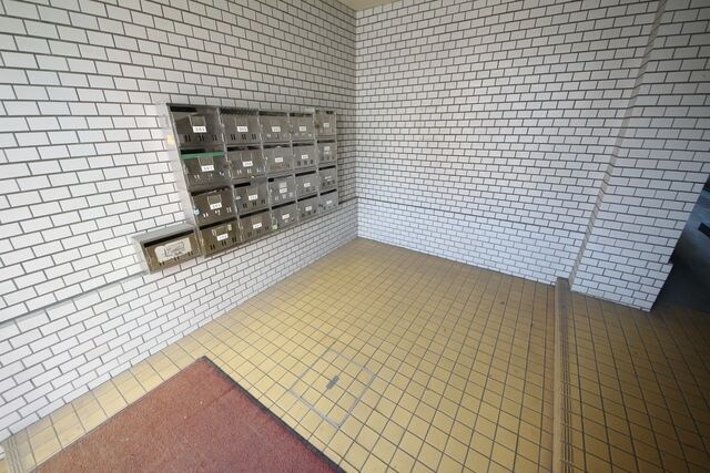 エスポワールの物件内観写真