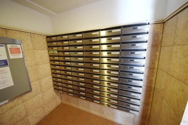 レジディア浦安2の物件内観写真