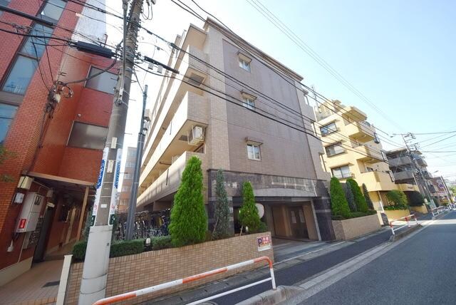 レジディア浦安2の物件内観写真