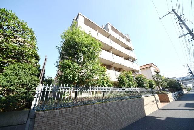 レジディア浦安2の物件内観写真