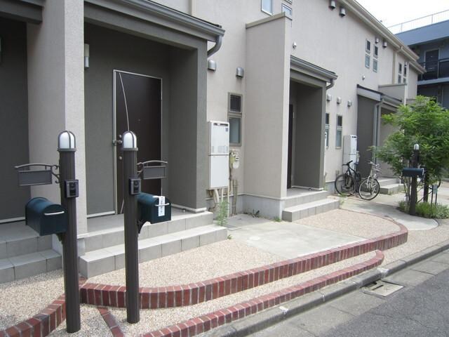 ヴェリナ・フォーの物件内観写真