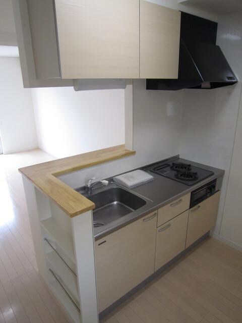 ヴェリナ・フォーの物件内観写真