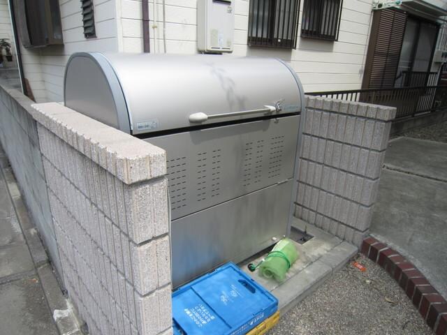 ヴェリナ・フォーの物件内観写真