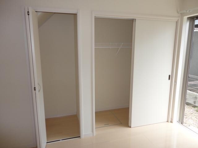 ヴェリナ・フォーの物件内観写真