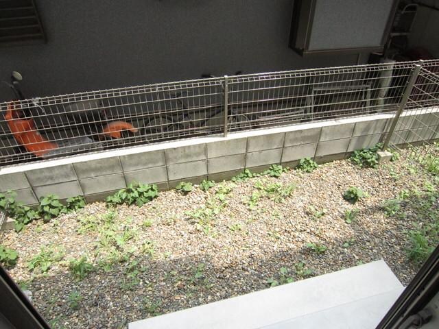 ヴェリナ・フォーの物件内観写真