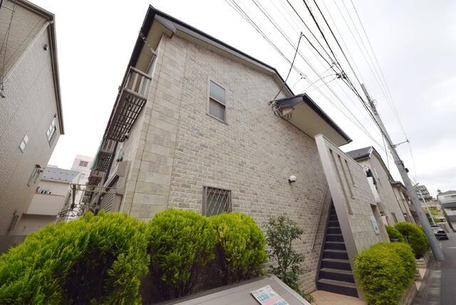 アビターレ中央IIの物件内観写真