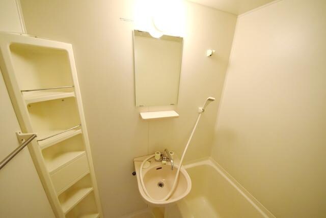 アネックス弐番館の物件内観写真