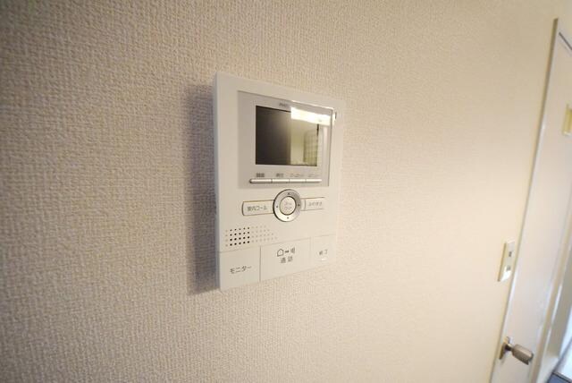 アネックス弐番館の物件内観写真