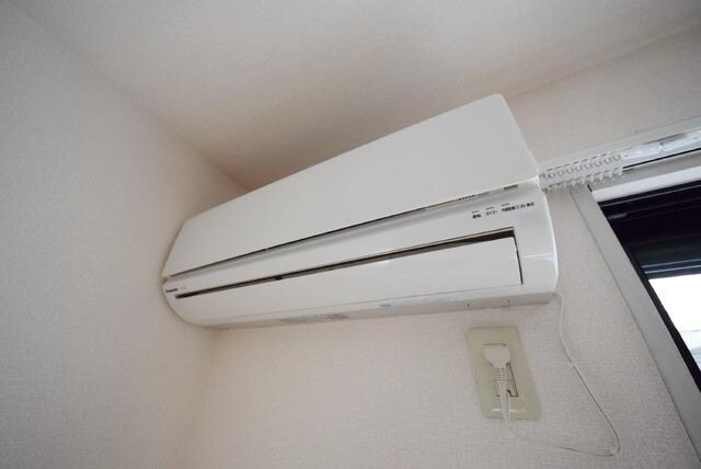 アネックス弐番館の物件内観写真