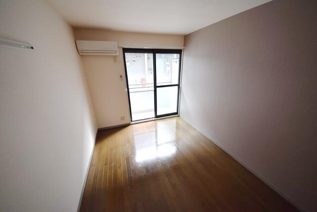 アネックス弐番館の物件内観写真