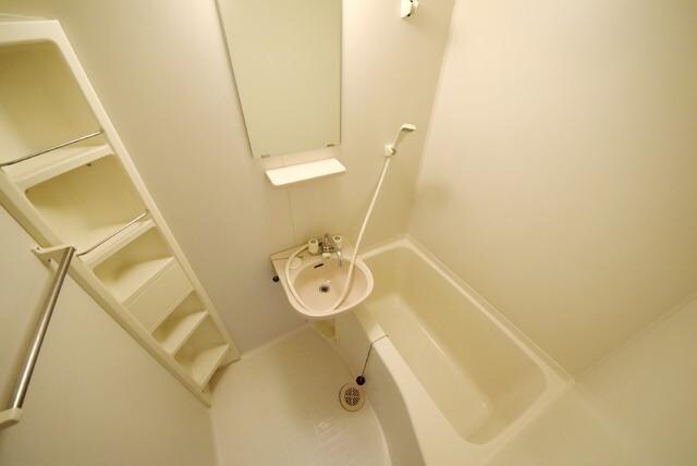 アネックス弐番館の物件内観写真