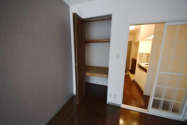 アネックス弐番館の物件内観写真