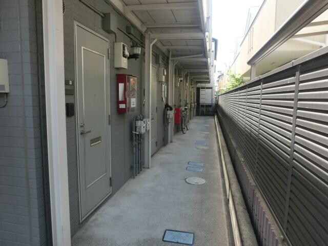 アネックス弐番館の物件内観写真