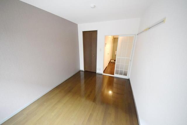 アネックス弐番館の物件内観写真