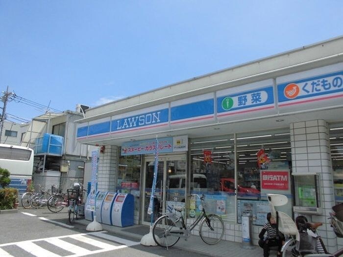 アネックス弐番館の物件内観写真