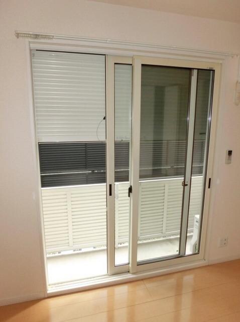 プランドールの物件内観写真